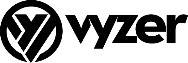 Vyzer logo
