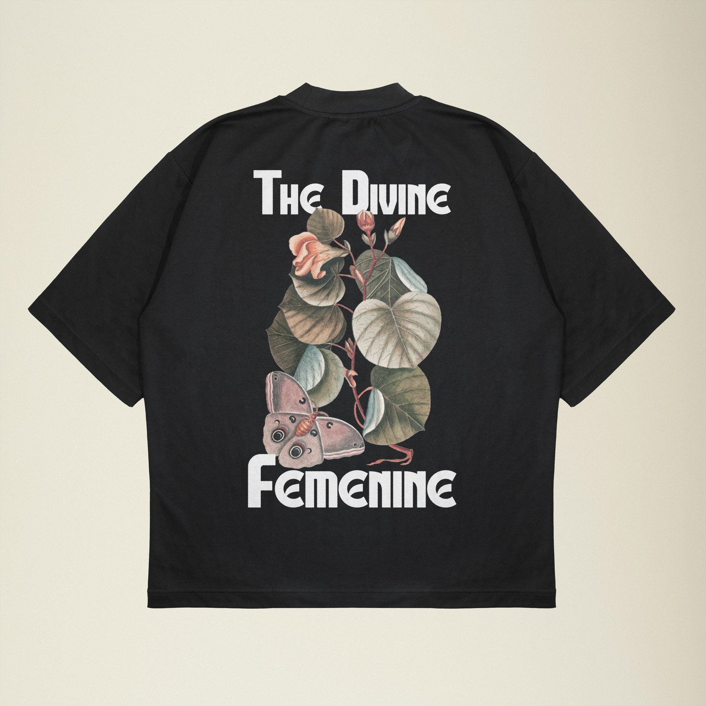 The Divine Feminine