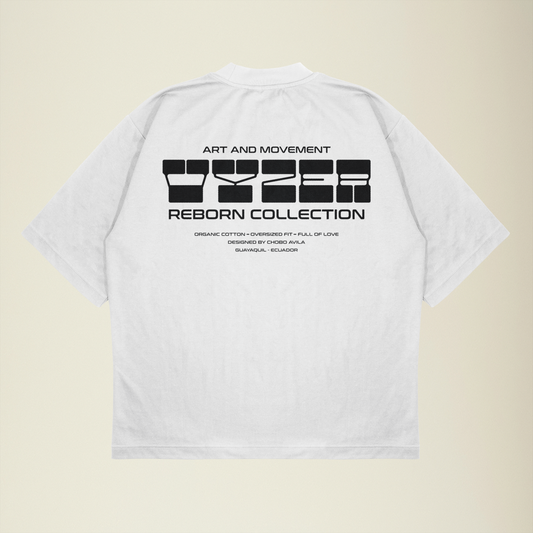 Reborn White