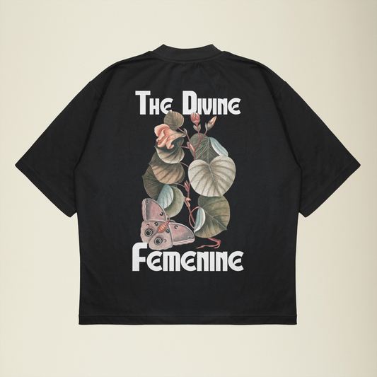 The Divine Feminine
