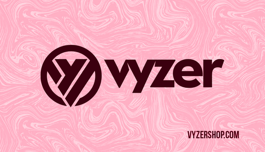 VYZER GIFT CARD $100