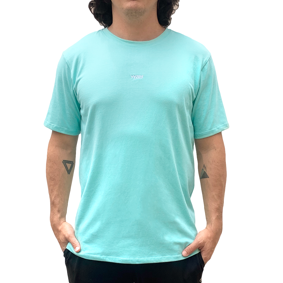 Camiseta Simplicity Aruba