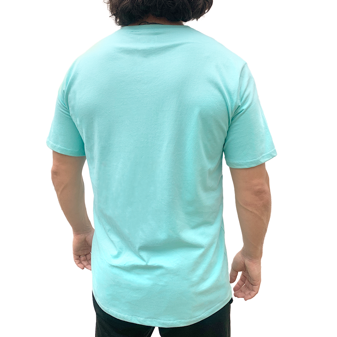 Camiseta Simplicity Aruba