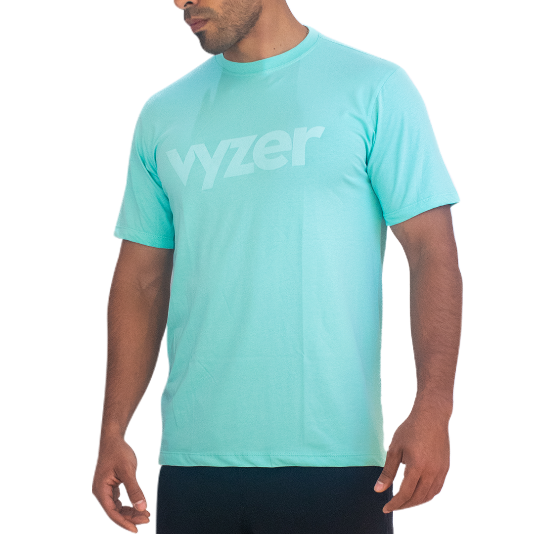 Camiseta Premium Fit Vyzer Aruba