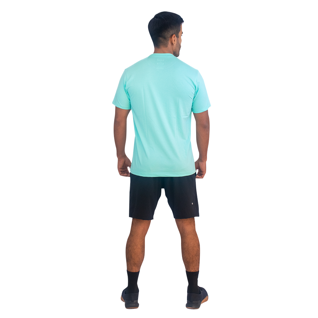 Camiseta Premium Fit Vyzer Aruba