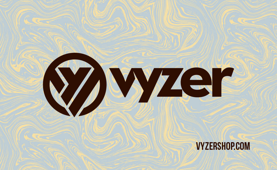 VYZER GIFT CARD $25